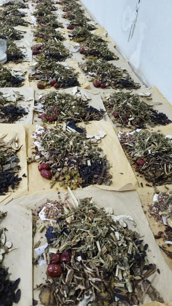 fertility, impotence, male, female, herbs